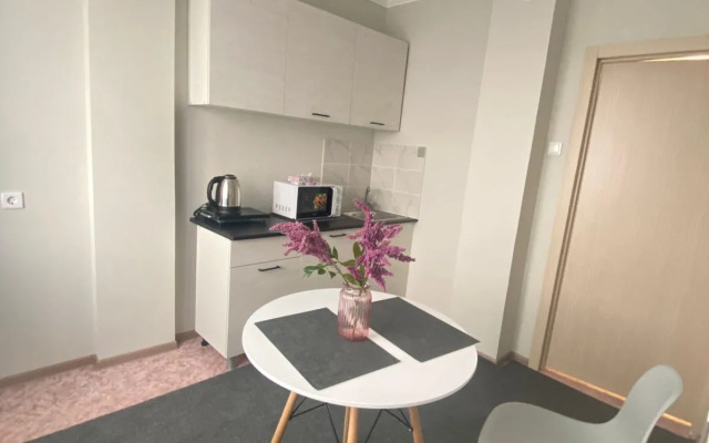 Квартира Спите, как Дома | 2 Комнатная