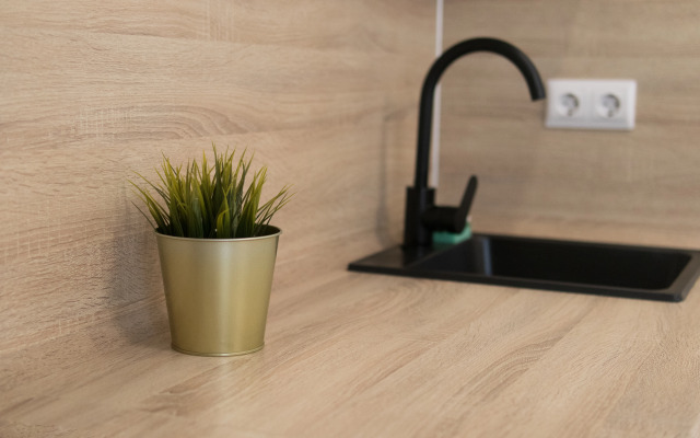 Квартира Уютная Евродвушка на Мирной