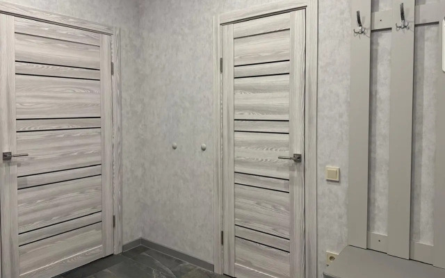 Апартаменты Аврора Улица Генерала Родина 66А К1