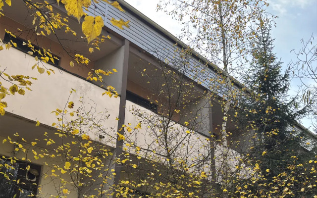 Отель Маршал Кубинка