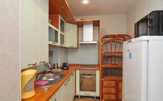 Lokate Apartments