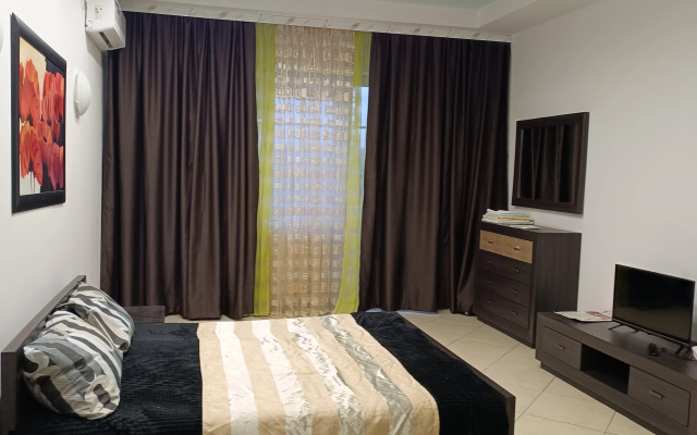 Апартаменты у моря Балтийский Бриз Люкс