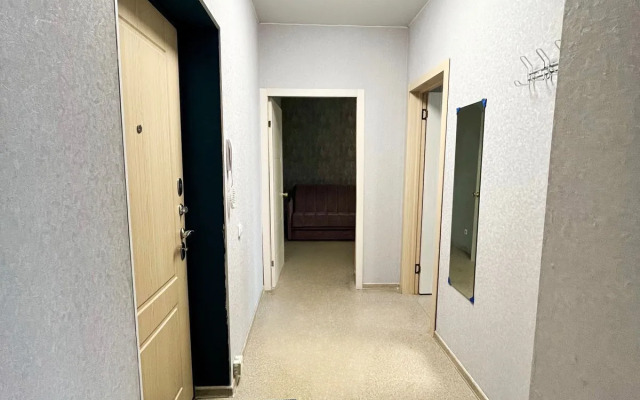 Na Petra Podzolkova 21 Flat