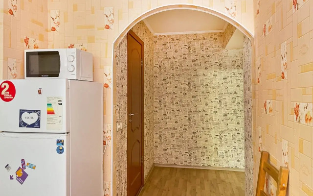 As Standart U Botkina I Gertsena Apartments