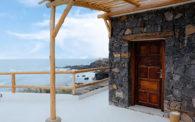 Boutique hotel Boutique Eco-Hotel Costa Mágica