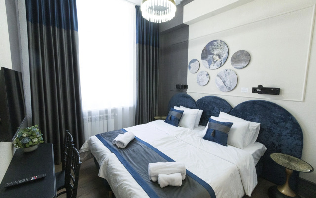 Hotel "perron"