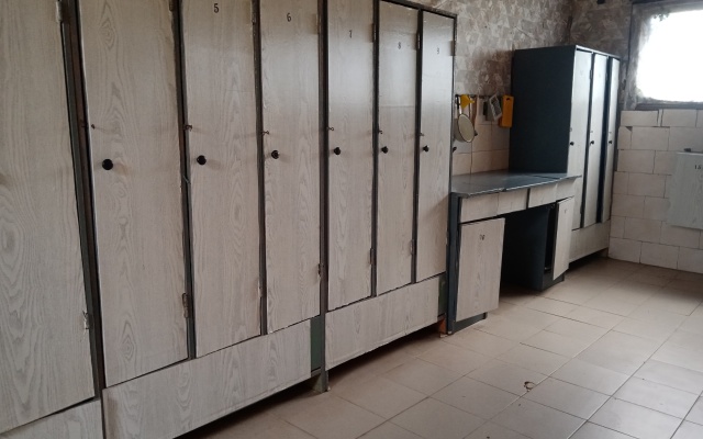 Гостевой Дом Сказочный Дворик