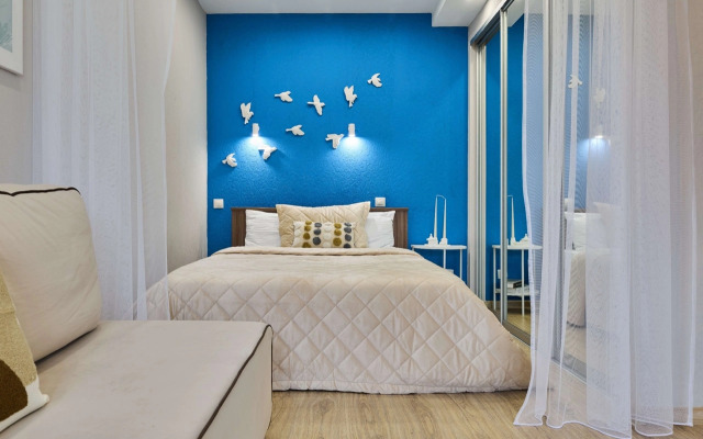 Квартира Flatstay 21 Линия ВО 14