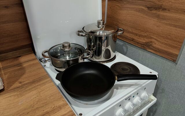 Квартира Go 1/6