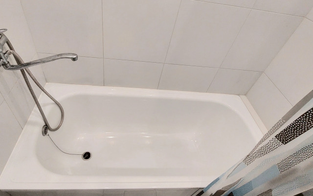 Aksakova 81 Flat