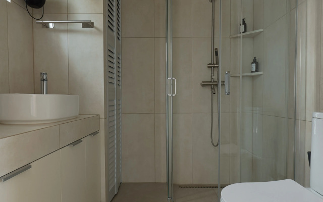 Частный дом Дача у поля