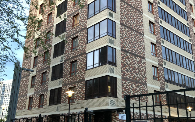 Апартаменты НСК на Немировича-Данченко 167/1