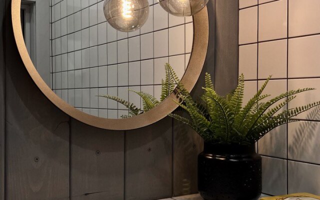 Квартира на Макарова