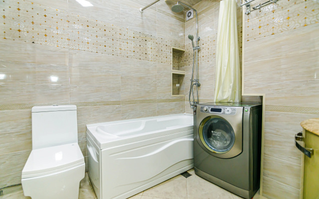 Premium at Nizami Street on Targovi Apartments