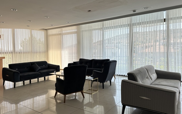 Отель Life Pacific Cesme