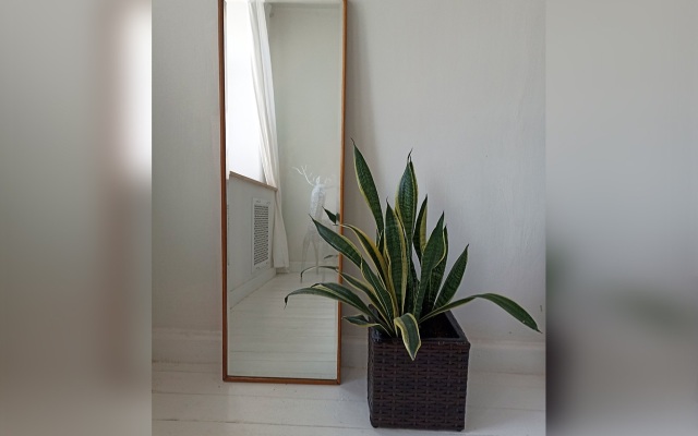 Квартира Двухкомнатная на Свердлова 62