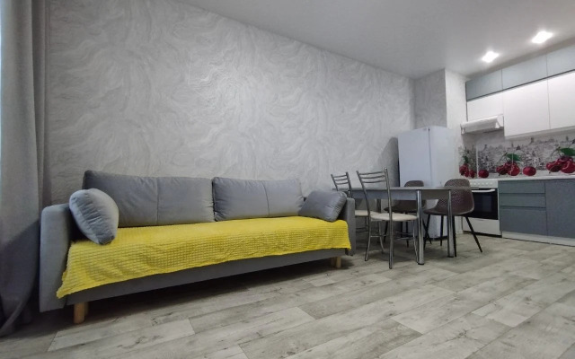 Квартира Новиковъ Дворик