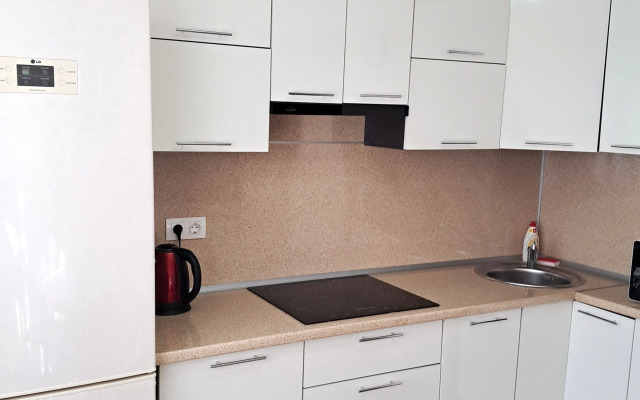 Квартира На Первомайской