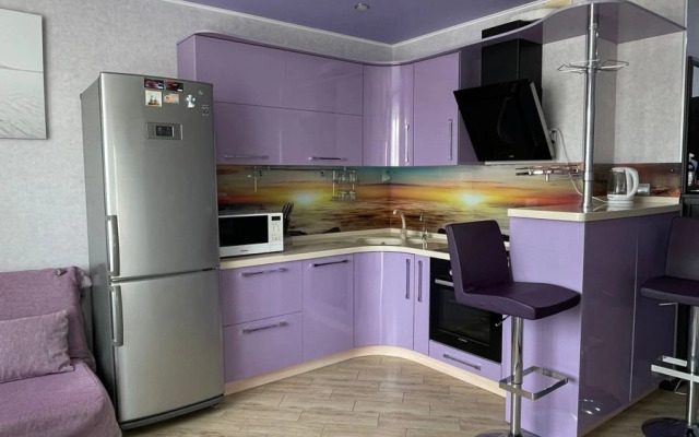 Квартира в Геленджике с видом на горы