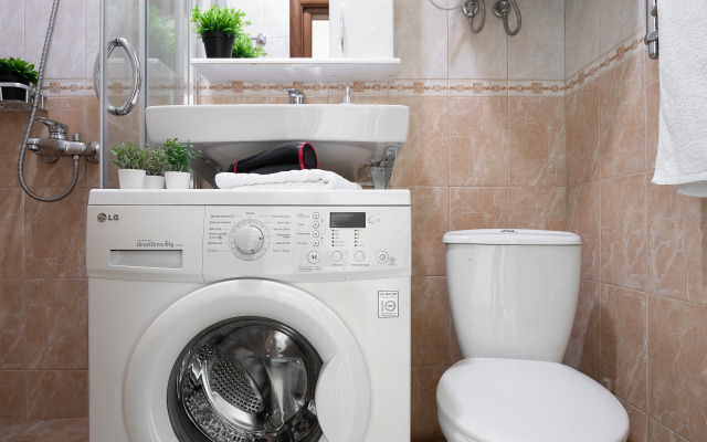 Квартира на Волжской