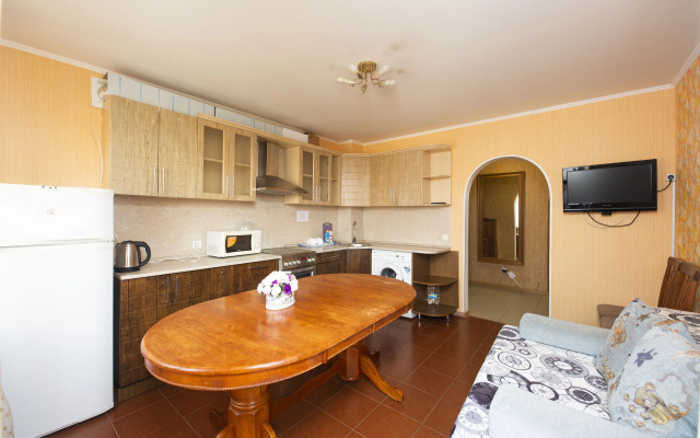 Квартира 2 комнатная квартира улица Энергетиков 16