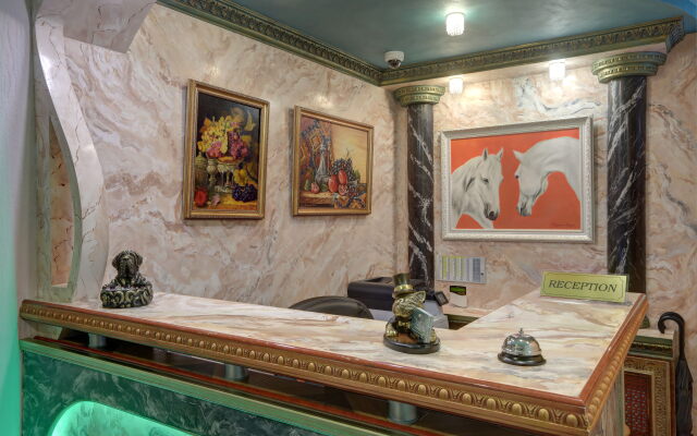 Olimpiya Hotel