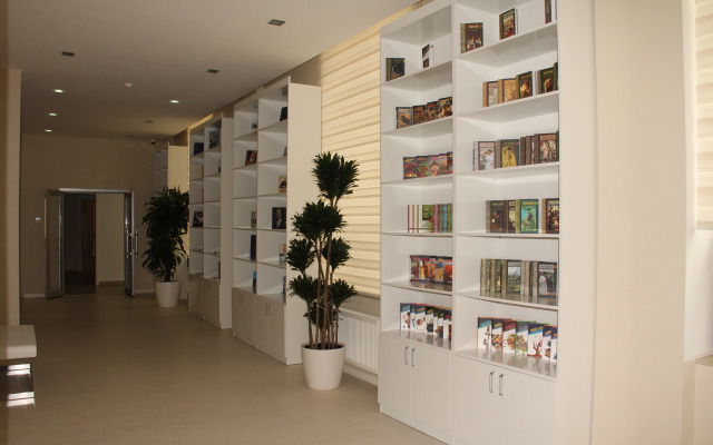 Chukhur Gabla Museum Hotel