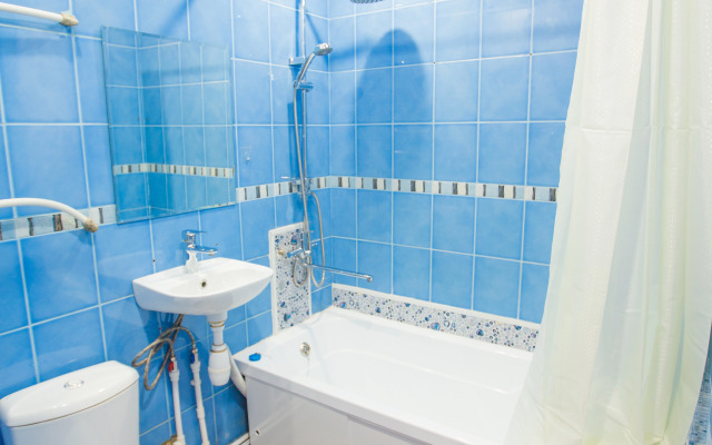 Квартира Морошка