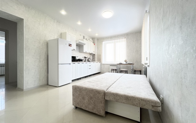 Na Tulskoy 18 Na Chetvertom Etazhe Kvartira 15 Apartments