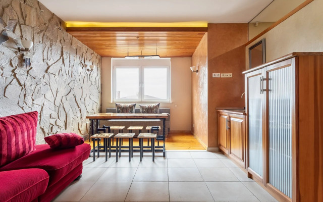 Apart 39 Delfin Guest house