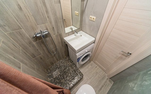 Апартаменты Студия 2