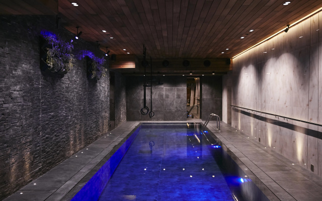 санаторий MAYRVEDA Kislovodsk