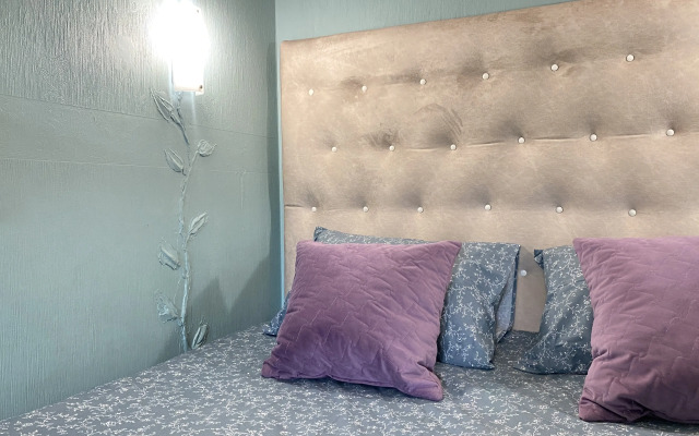 Glamour Apartment Flat