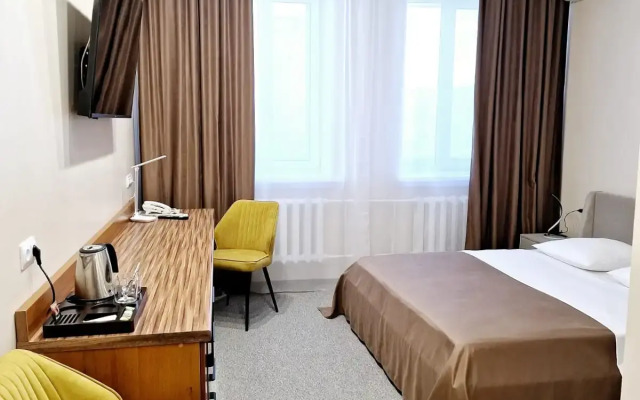 Strannik Hotel