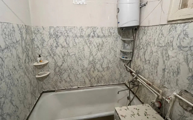 Квартира на Ленина 27