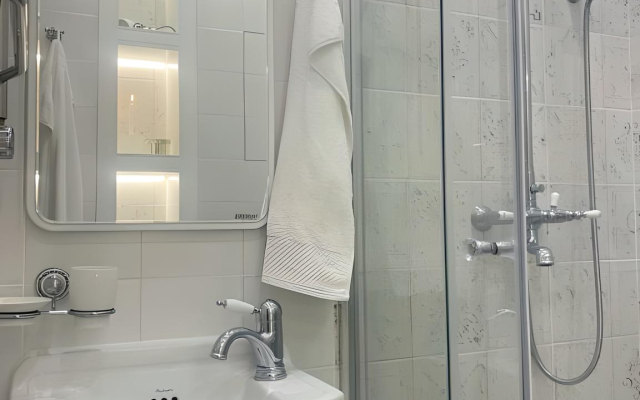 Апартаменты DREAMS дизайн студия