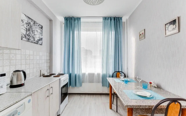 Апартаменты Новый Арбат 26