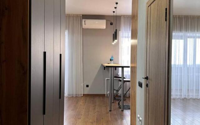 Seven City Apartment hotel