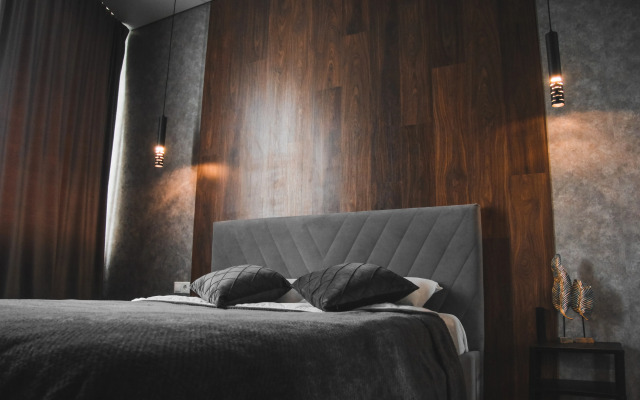 V tsentre goroda Luxury Apartments