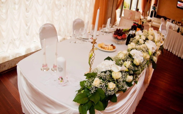 Отель Тверь