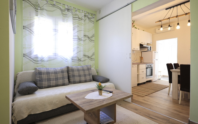 Rustica Zadar with private pool Apartment