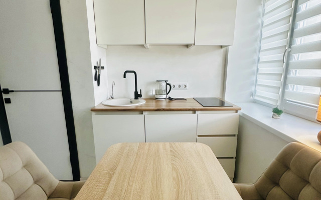 Daily Apart Apartments
