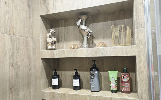 Квартира Онежский Сканди