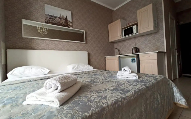 Апартаменты Светлана 2