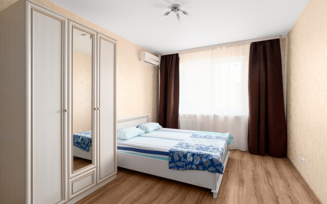 Квартира ЖК Симфония