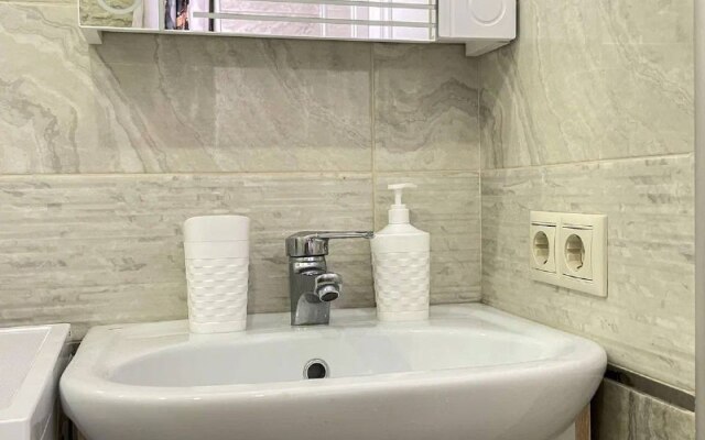 Proapart apartamenty Stroiteley 5 Apartments