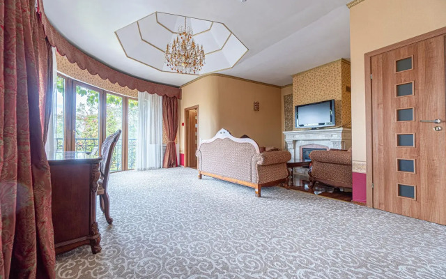 Villa Nikita