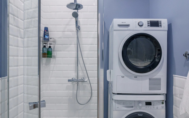 Апартаменты Семейная квартира в Сердце северной столицы