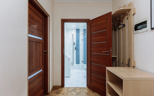 Apart39 Na Gagarina 7 Apartments