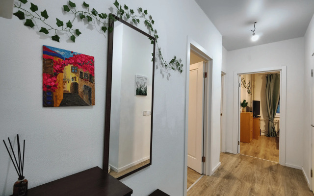 V Zhk Alkhimovo Flat